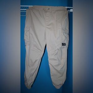 H&M joggers, never worn before just washed.